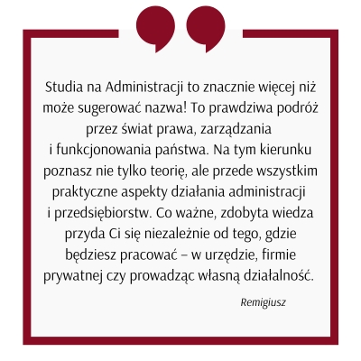 Administracja