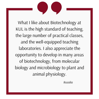 biotech I ang