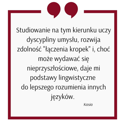 klasyczna I st