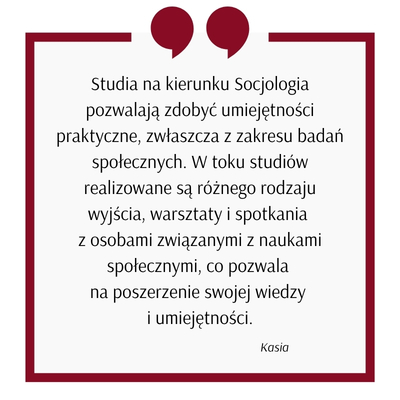 socjologia